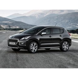 Accessoires Peugeot 3008 (2009 - 2016)